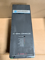  Allen Bradley 1391B-ESAA45-AQB /B AC Servo Controller 230V 3PH Image