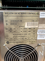  Allen Bradley 1391B-ESAA45-AQB /B AC Servo Controller 230V 3PH Image