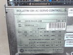  Allen Bradley 1391B-ESAA45-AQB /B AC Servo Controller 230V 3PH Image