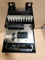  Allen Bradley 1391B-ESAA45 /B AC Servo Controller 230V 3PH 14kW Image