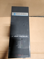 Allen Bradley 1391B-AA45N /D AC Servo Drive Controller Image