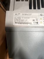  Danfoss 131Z8091 VT Drive VLT FC-322 Standard Automation 460VAC Image