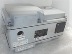  Honeywell 2000-100-150-126-000-20-000000-0-0-00 Herculine 2000 Actuator Motor 120V Image