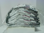  Protective Industrial Products (PIP) 87-1563-XXL Cowhide Leather Work Gloves (12 pairs per bundle) Image
