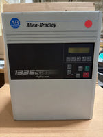 Allen Bradley 1336F-BRF150-AN-EN-HAS2-L6 /A Variable Frequency AC Drive Image