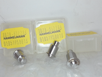  Hammelmann 01.05195.0013 Tappet Hydraulic/Pump Accessory (Lot of 3) Image
