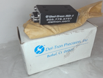  Del-Tron 203.778.2727 Crossed Roller Actuator Slide Bearing RD-1 Image