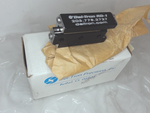  Del-Tron 203.778.2727 Crossed Roller Actuator Slide Bearing RD-1 Image