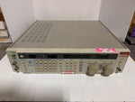  Panasonic VP-8122A AM/FM Stereo Signal Generator 10kHz - 280Mhz Image
