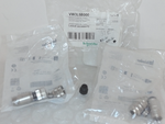  Schneider Electric VW3L5B000 Connector Kit M12 Male/Female M12 Cap Image