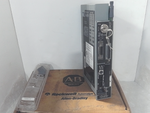  Allen Bradley 1785-L40E /C Controller PLC-5/40 Ethernet Processor Module Image