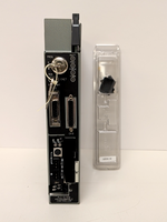  Allen Bradley 1785-L40E /C Controller PLC-5/40 Ethernet Processor Module Image