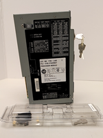  Allen Bradley 1785-L40E /C Controller PLC-5/40 Ethernet Processor Module Image