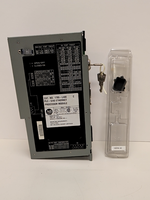  Allen Bradley 1785-L40E /C Controller PLC-5/40 Ethernet Processor Module Image