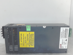  SCC 920PS-5-100 Power Supply 115/120VAC 11A 200/230VAC 7A 5VDC 100A Image