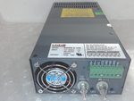  SCC 920PS-5-100 Power Supply 115/120VAC 11A 200/230VAC 7A 5VDC 100A Image