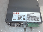  SCC 920PS-5-100 Power Supply 115/120VAC 11A 200/230VAC 7A 5VDC 100A Image