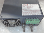  SCC 920PS-5-100 Power Supply 115/120VAC 11A 200/230VAC 7A 5VDC 100A Image