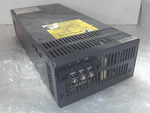  SCC 920PS-5-100 Power Supply 115/120VAC 11A 200/230VAC 7A 5VDC 100A Image