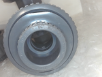 NIBCO SCH-80 1 1/4" CPVC 150Psi (Lot of 4) Image
