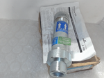  Cooper Crouse-Hinds XJG24 Conduit Expansion Fitting 3/4" Integral Grounding Image