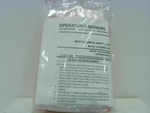  Ingersoll Rand ARO 637316 Air Motor Service Kit Image
