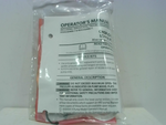  Ingersoll Rand ARO 637074-R43-B Lower Pump Assembly Repair Kit Image