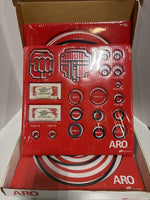  Ingersoll Rand ARO 637489 AFX Air Motor Service Kit Image