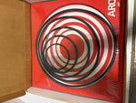  Ingersoll Rand ARO 637489 AFX Air Motor Service Kit Image
