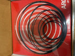  Ingersoll Rand ARO 637489 AFX Air Motor Service Kit Image