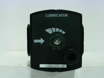  Ingersoll Rand ARO L36341-110 Compressed Air Mist Lubricator 1/2" NPT Image