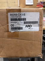  Ingersoll Rand ARO 66266-C43-B Lower Piston Pump Assembly Image