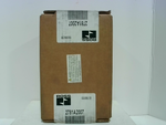  Ross 2781A2007 Soft Start Pneumatic Valve Series 27 1/4" Port Image