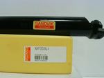  Sandvik A24T-DDUNL4 Indexable Boring Bar 2" Min. Bore 1.5" Shank 93 Degree Cutting Angle Image