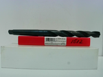  Cleveland C1221 Taper Shank Drill Bit 23/32" 118 Degree Point Angle Right Hand Cutting Image