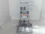  Honeywell M6284D 1000-S Modutrol IV Motor Actuator SPDT Floating w/ Potentiometer Image