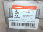  Honeywell M6284D 1000-S Modutrol IV Motor Actuator SPDT Floating w/ Potentiometer Image