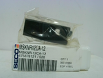  Seco MSKNR-12CA-12 Carbide Insert Tool Holder 1-1/4" 41855 Image