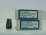  SYIC-05320-381 ER-TC16 Rigid Tap Collet (Lot of 2 pcs) Image