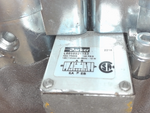  Parker L6658921153 Directional Control Valve 140Psig w/Pilot K175903553(2) Image