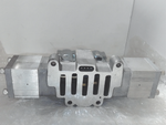  Parker L6658921153 Directional Control Valve 140Psig w/Pilot K175903553(2) Image