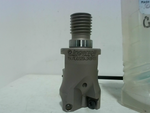  Ingersoll 15U1G032043X8R00 Aluminator End Mill w/ Torx T15x80 Driver Image
