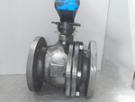  Taiwan 3-150 CF8M 3" Ball Valve Stainless Steel Image