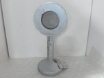  Krom Shroder BVHM 80W01A 3" Butterfly Valve 150mbar(2psi) 450℃ Image