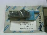  Valenite STTPR 12CA 3 (Lot of 3 pcs) Turning Cartridge Heads Image