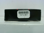  Metcal TATC-601 Talon Tweezer Tip Cartridge for 600-Series Image