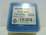  Ingersoll Cutting Tools YAB1300R01 Carbide Drill Tip 13mm Cutting DIA Image