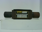  Parker FM3DDKN 55 Flow Control Valve FM Series 5000 PSI Max Image