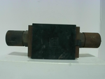  Parker FM3DDKN 55 Flow Control Valve FM Series 5000 PSI Max Image