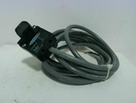  Banner SE61AW1LV Photoelectric Sensor 100-140VAC 300mA 5m Sensing Range Image